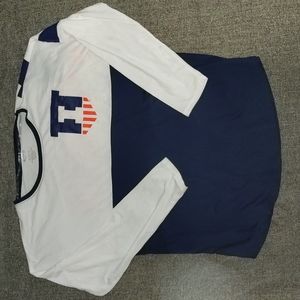 U of I Jersey Shirt